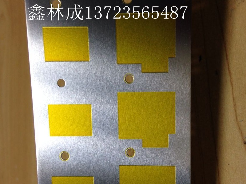 绝缘洋白铜焊锡测试方法