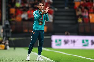 国足先发变化：5处变动！黄晟豪、杨铭锐、闫炳良、陶强龙先发