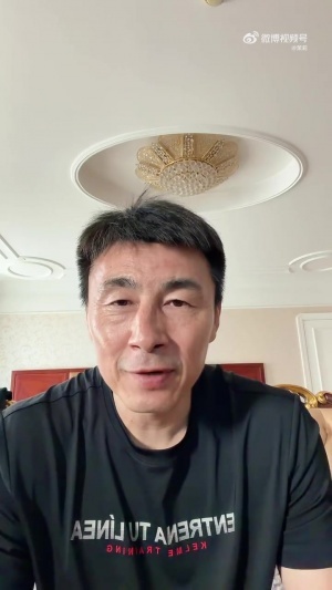 李玮锋确认卸任中甲宁波主帅：很遗憾不能继续带队训练对决