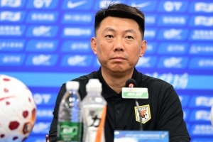 唐田：我们对年轻选手的使用是独一档的存在，年轻人不能为用而用