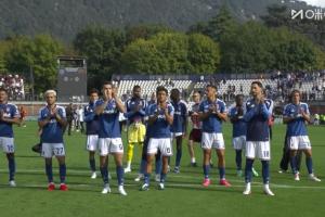 本赛季意甲首场0-0！科莫罗马互交白卷 意甲连续53场入球纪录终结