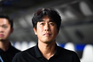 徐正源谈先发变阵：完全基于大将当下近况，以球队整体利益为重